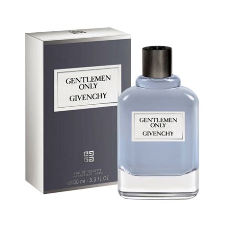 givenchy only gentleman fragrantica|givenchy gentleman chemist warehouse.